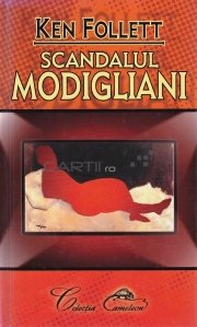 Scandalul Modigliani