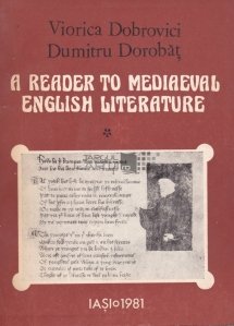 A Reader to Mediaeval English Literature