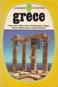 La Grece / Grecia