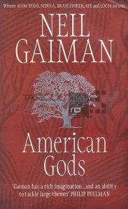 American Gods / Zei americani