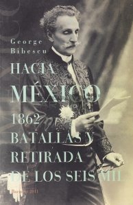 Hacia Mexico 1862
