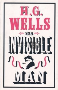 The Invisible Man / Omul invizibil