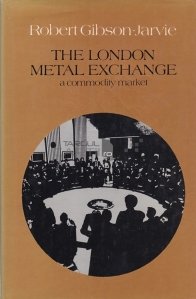 The London Metal Exchange