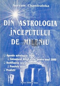 Din astrologia inceputul de mileniu