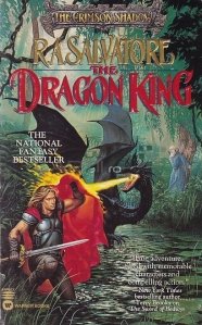 The Dragon King / Regele Dragon