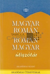 Dictionar pentru turisti maghiar-roman, roman-maghiar