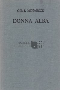 Donna Alba