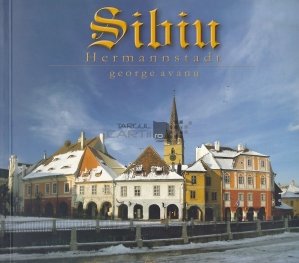 Sibiu/hermannstadt