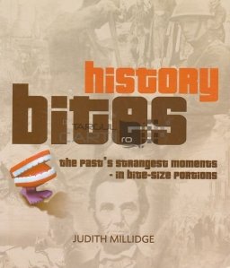 History Bites / Franturi de istorie