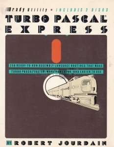 Turbo Pascal Express