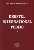 Dreptul international public