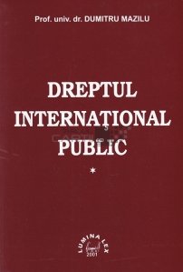 Dreptul international public