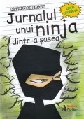 Jurnalul unui ninja dintr-a sasea