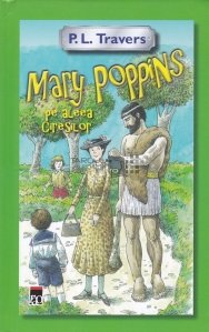 Mary Poppins si alea ciresilor