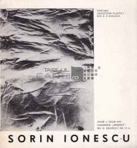 Sorin Ionescu