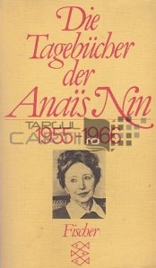 Die Tagebucher der Anais Nin / Jurnalul lui Anais Nin