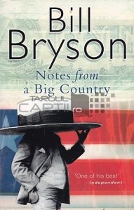 Notes from a Big Country