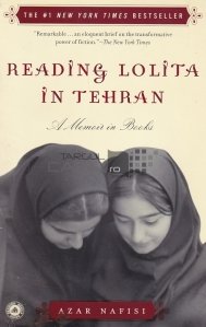 Reading Lolita in Teheran / Citind Lolita in Teheran
