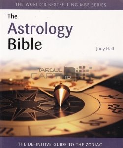 The Astrology Bible / Biblia astrologiei