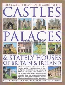 Castles, Places & Stately Houses of Britains & Ireland