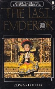 The Last Emperor / Ultimul imparat