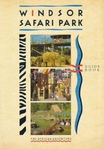Windsor Safari Park