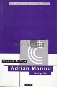 Adrian Marino