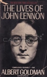 The Lives of John Lennon / Vietile lui John Lennon