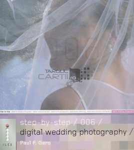 Step-by-Step/006/Digital Wedding Photography