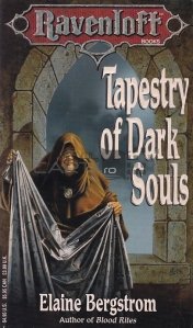 Tapestry of Dark Souls