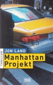 Manhattan Projekt