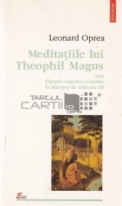 Meditatiile lui Theophil Magus