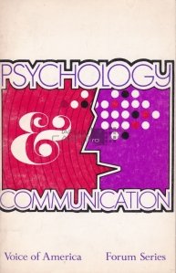 Psychology & Communication