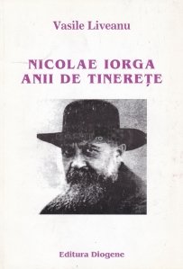 Nicolae Iorga