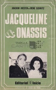 Jackie e Onassis