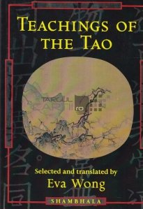Teachings of the Tao / Invataturile taoismului