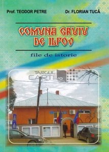 Comuna Gruiu de Ilfov