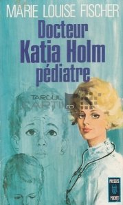Docteur Katia Holm Pediatre