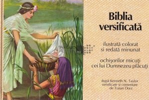 Biblia versificata