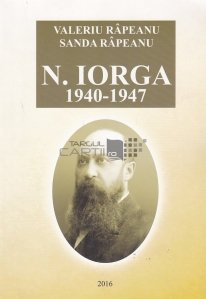 N. Iorga