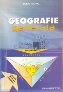 Geografie generala