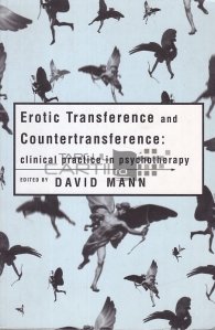 Erotic Transference and Countertransference