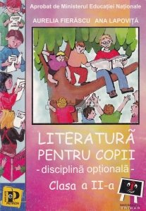 Literatura pentru copii, disciplina optionala