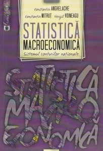 Statistica macroeconomica