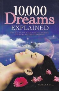 10,000 Dreams Explained / 10,000 de vise explicate