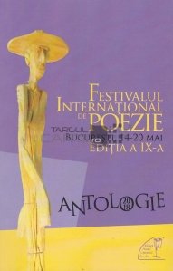 Festivalul international de poezie
