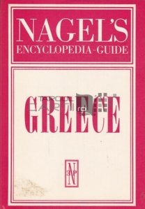 Nagel's Encyclopedia-Guide Greece