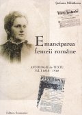 Emanciparea femeii romane