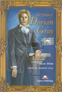 The Portrait of Dorian Gray / Portretul lui Dorian Gray