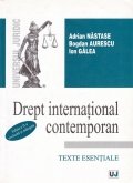 Drept international contemporan